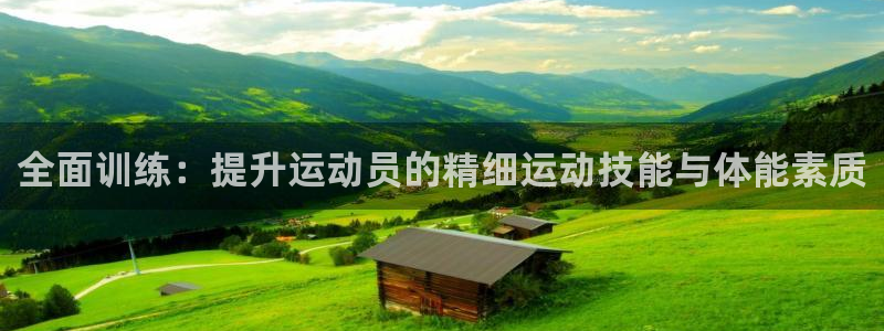 77体育：全面训练：提升运动员的精细运动技能与体能素质